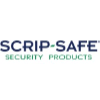 Scrip-Safe logo, Scrip-Safe contact details