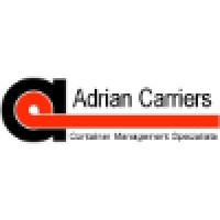 Adrian Carriers, Inc logo, Adrian Carriers, Inc contact details