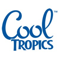 Cool Tropics logo, Cool Tropics contact details