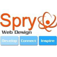 Spry Web Design (Pty) Ltd logo, Spry Web Design (Pty) Ltd contact details