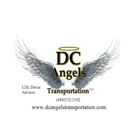 DC Angels Transportation LLC logo, DC Angels Transportation LLC contact details