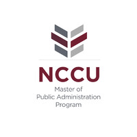 NCCU Public Administration logo, NCCU Public Administration contact details