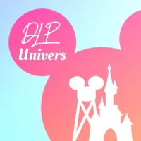 Disneyland Paris Univers logo, Disneyland Paris Univers contact details