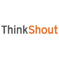 ThinkShout logo, ThinkShout contact details