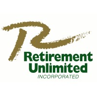 Retirement Unlimited Inc logo, Retirement Unlimited Inc contact details