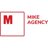 Mike Agency logo, Mike Agency contact details