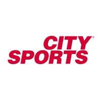 City Sports logo, City Sports contact details