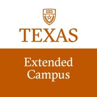 Extended Campus at UT Austin logo, Extended Campus at UT Austin contact details