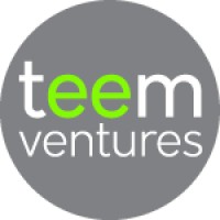 Teem Ventures logo, Teem Ventures contact details