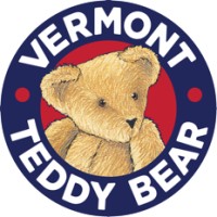 Vermont Teddy Bear Company logo, Vermont Teddy Bear Company contact details