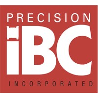 Precision IBC Inc logo, Precision IBC Inc contact details