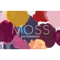 Moss Enterprises logo, Moss Enterprises contact details