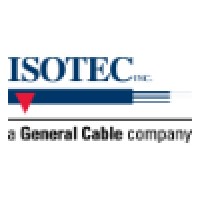 Isotec Wire logo, Isotec Wire contact details