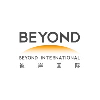 Beyond International Group logo, Beyond International Group contact details