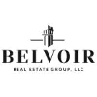 Belvoir Real Estate Group logo, Belvoir Real Estate Group contact details