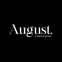 August Creative Group, Inc. logo, August Creative Group, Inc. contact details