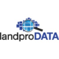 landproDATA, Inc. logo, landproDATA, Inc. contact details