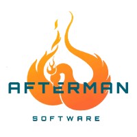 Afterman Software logo, Afterman Software contact details