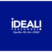 IDEAL Personnel Services LLC logo, IDEAL Personnel Services LLC contact details