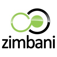 Zimbani logo, Zimbani contact details