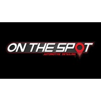 On The Spot logo, On The Spot contact details