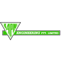 Baipini Engineering Pty Ltd logo, Baipini Engineering Pty Ltd contact details