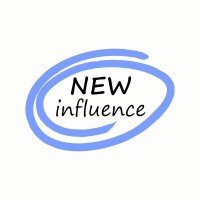 New Influences logo, New Influences contact details