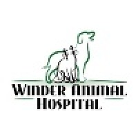 Winder Animal Hospital Inc logo, Winder Animal Hospital Inc contact details