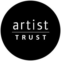 Artist Trust logo, Artist Trust contact details