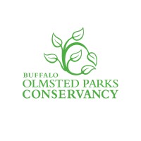 Buffalo Olmsted Parks Conservancy logo, Buffalo Olmsted Parks Conservancy contact details