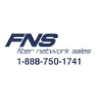 FNS logo, FNS contact details