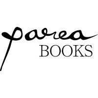 Parea Books logo, Parea Books contact details