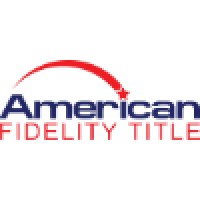 American Fidelity Title logo, American Fidelity Title contact details