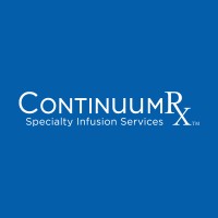 ContinuumRx logo, ContinuumRx contact details