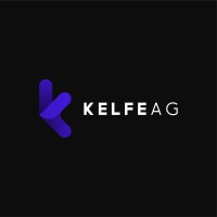 Kelfe logo, Kelfe contact details