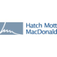 Hatch Mott MacDonald logo, Hatch Mott MacDonald contact details