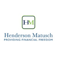 Henderson Matusch logo, Henderson Matusch contact details