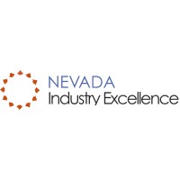 Nevada Industry Excellence logo, Nevada Industry Excellence contact details