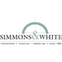 Simmons & White, Inc. logo, Simmons & White, Inc. contact details