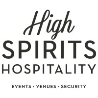 High Spirits Hospitality logo, High Spirits Hospitality contact details