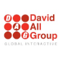 David All Group logo, David All Group contact details