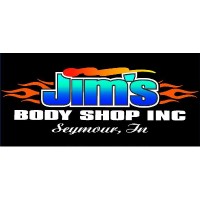 Jims Body Shop logo, Jims Body Shop contact details