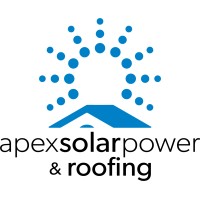 Apex Solar Power logo, Apex Solar Power contact details