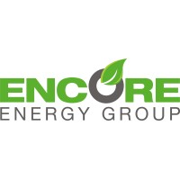 Encore Energy Group logo, Encore Energy Group contact details