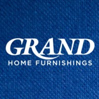 Grand Home Furnishings logo, Grand Home Furnishings contact details