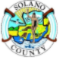 Solano County logo, Solano County contact details