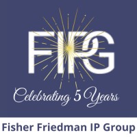 Fisher Friedman IP Group logo, Fisher Friedman IP Group contact details