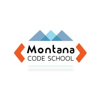 Montana Code School logo, Montana Code School contact details