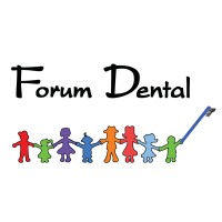 Forum Dental logo, Forum Dental contact details