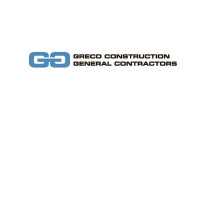 Greco Construction logo, Greco Construction contact details